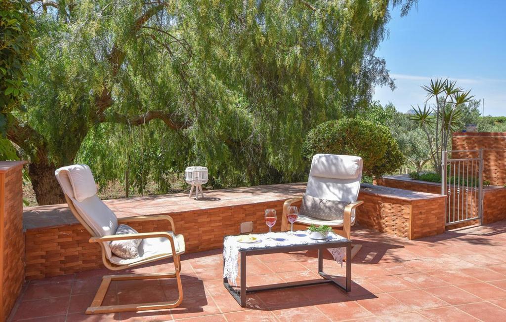 Villa Trappeto Траппето Экстерьер фото